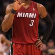 Dwyane Wade says NBA is unfair to players after being fined $15K for giving fans his mid fingerfor insulting his wife during NBA game