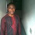 The suspect, Ohoh Iriferi