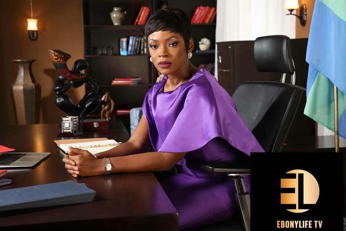 Has hurricane Angela run its course? Watch tonight's episode