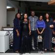 Silvertown Movie Premiere