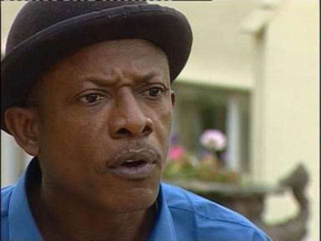 Nkem Owoh aka Osuofia