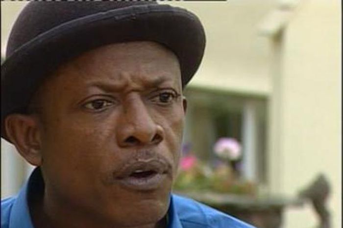 Nkem Owoh aka Osuofia