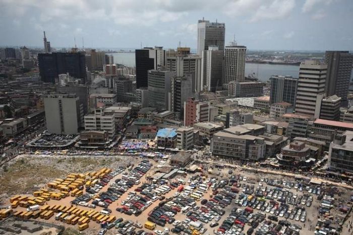 Rate cuts not enough to get Nigeria out of recession: cenbank