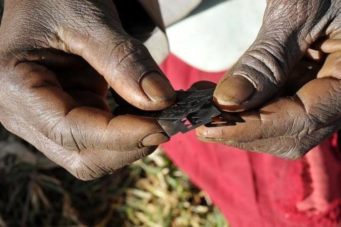 Sierra Leone urged to ban FGM after death of teenage girl