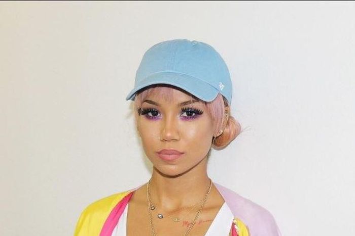 Jhene Aiko