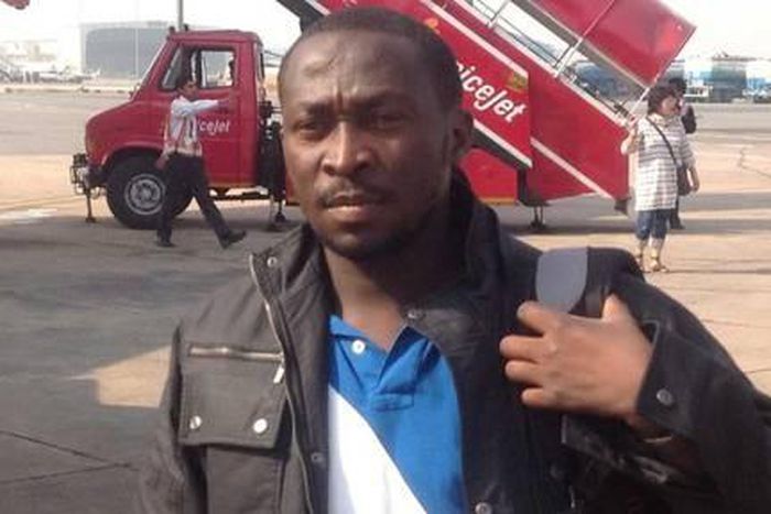Ahmad Salkida, a journalist, has ties with Boko Haram
