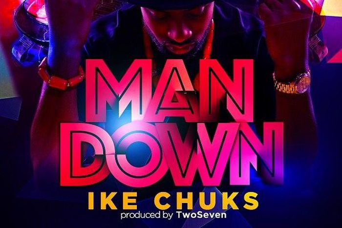 Ike-Chuks-Man-Down