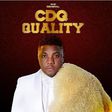 CDQ Album artwork -Quality