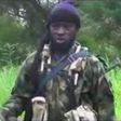 A man purporting to be Boko Haram's leader Abubakar Shekau speaks in this still frame taken from social media video courtesy of SITE Intel Group, released on August 10, 2016, in an unknown location. MANDATORY CREDIT Social Media courtesy of SITE INTEL ...
