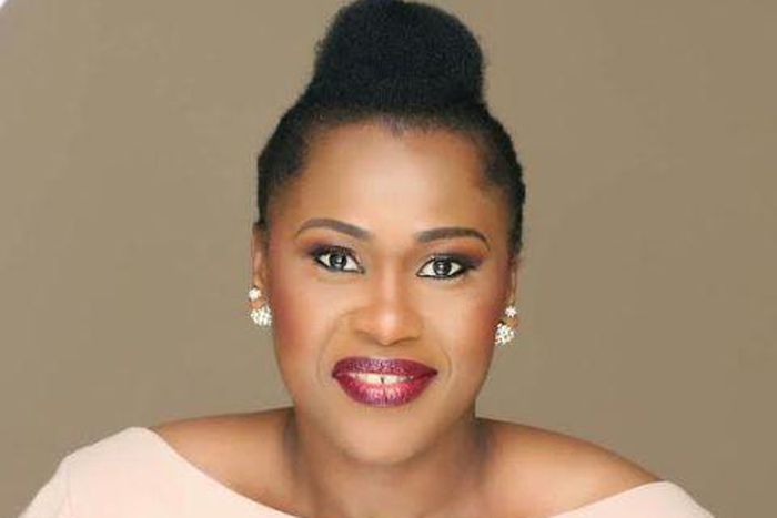 Uche Jombo