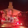 Florida Mosque Shooting
