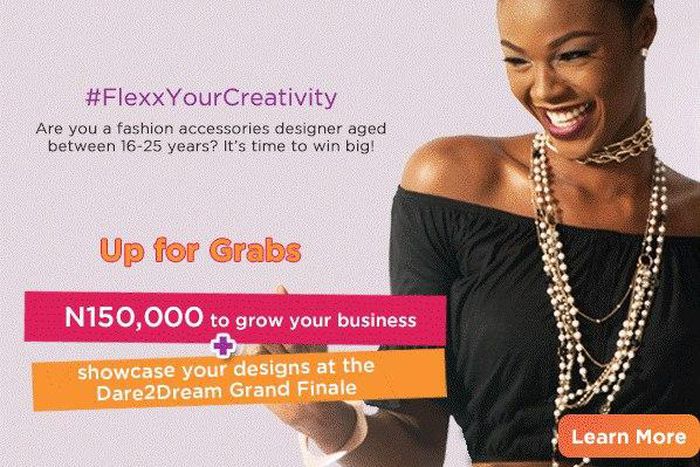 Bank launches #FlexxYourCreativity contest to encourage entrepreneurship