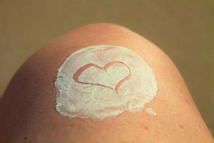 Apply sunscreen 15 minutes before exposing yourself to the sun