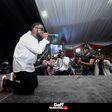 Photos from Timaya's 'I concur' concert in Port Harcourt.