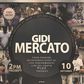 Gidi Mercato  pop-up marketplace