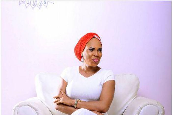 Fathia Balogun
