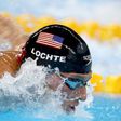 U.S. swimmer Lochte gets ten-month suspension over Rio scandal - media