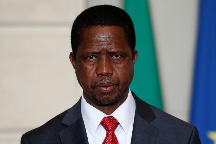 Zambia's Lungu to be sworn in; opposition misses deadline for election challenge