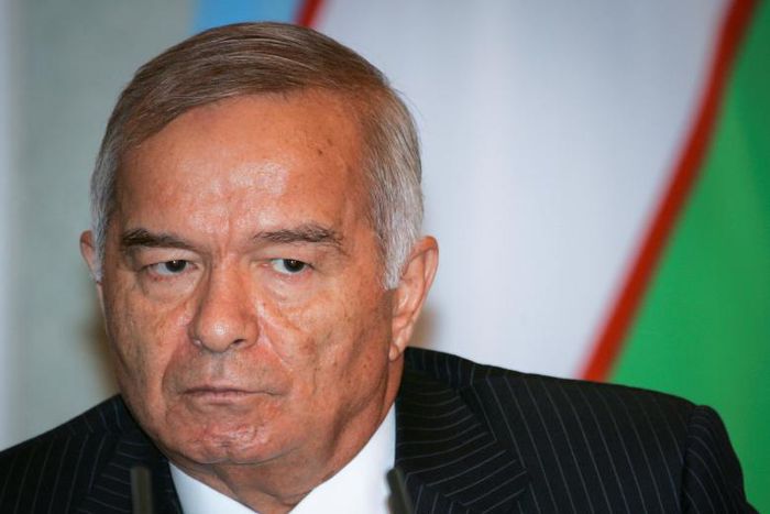 Kremlin says reports that Uzbek President is dead not confirmed