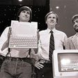 Steve Wozniak, Co-founder of Apple, engineered and hand built the first Apple Computer, the Apple 1.