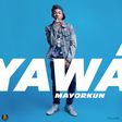 Mayorkun - 'Yàwá'
