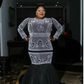 Eniola Badmus at the 2016 AMAA