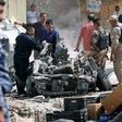 Fifteen killed at Iraqi wedding party - police