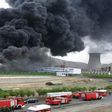 China power plant blast kills at least 21 -state media