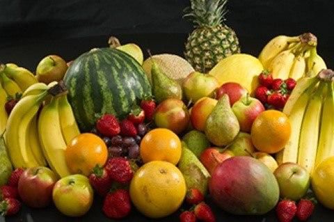 6 reasons why you should eat more fruits