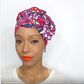 Ankara Headtie
