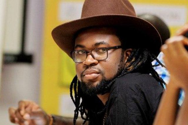 Onyeka Nwelue