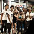 Contestants visit Cool FM, The Guardian Digital for media mentorship [Day 14]
