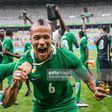 William Troost-Ekong