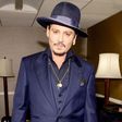 Johnny Depp