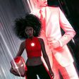 Riri Williams becomes new Iron Man