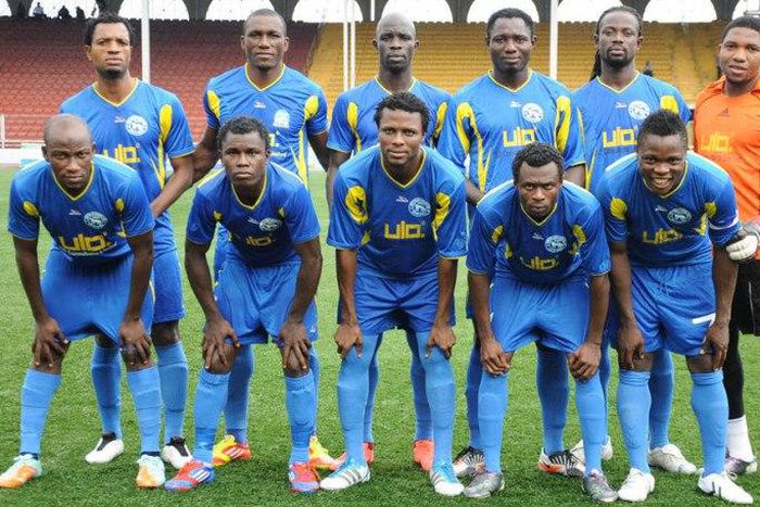 NPFL: Warri Wolves beat visiting Nasarawa United 1-0