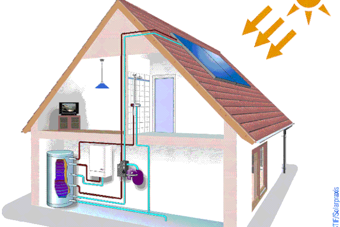 Cross River state is building solar houses for displaced people