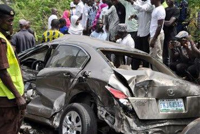 Accidents can be reduced with speed limit device