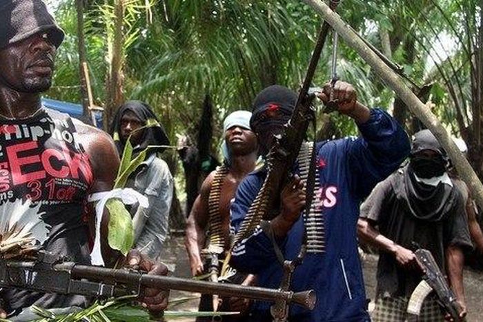 Niger Delta Avengers