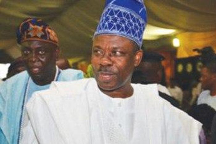 Ogun State Governor, Ibikunle Amosun.