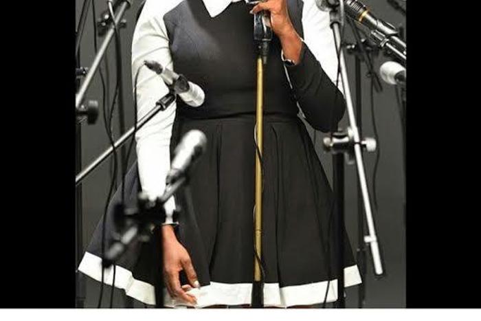 Waje in 'Ominiknowest'