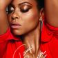 Taraji P Henson for MAC Cosmetics