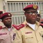 FRSC marshal, Boboye Oyeyemi