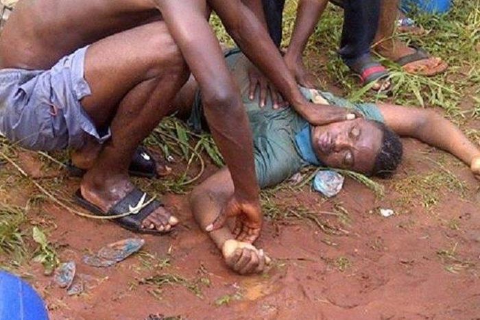 This young student died while celebrating