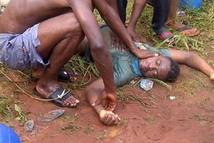 This young student died while celebrating