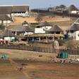 A general view of the Nkandla home of South Africa's President Jacob Zuma in Nkandla is seen in this file picture taken August 2, 2012.