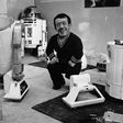 Kenny Baker