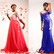 Dammy's Atelier debut 'Calithea' Collection