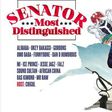 Senator the comedian most distinguished first edition