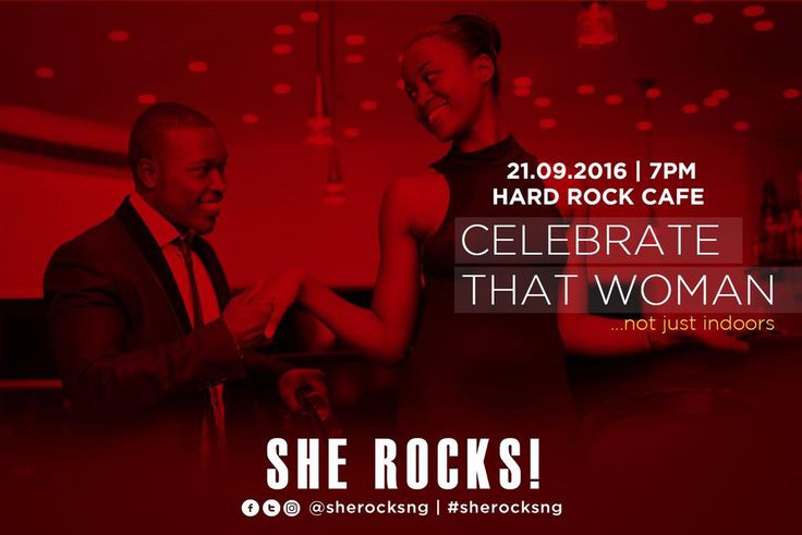 She Rocks! Lala Akindoju to Headline September Edition